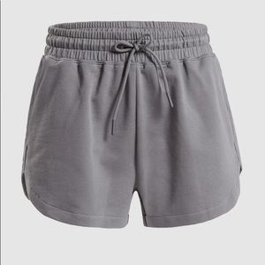 Gymshark Legacy Shorts